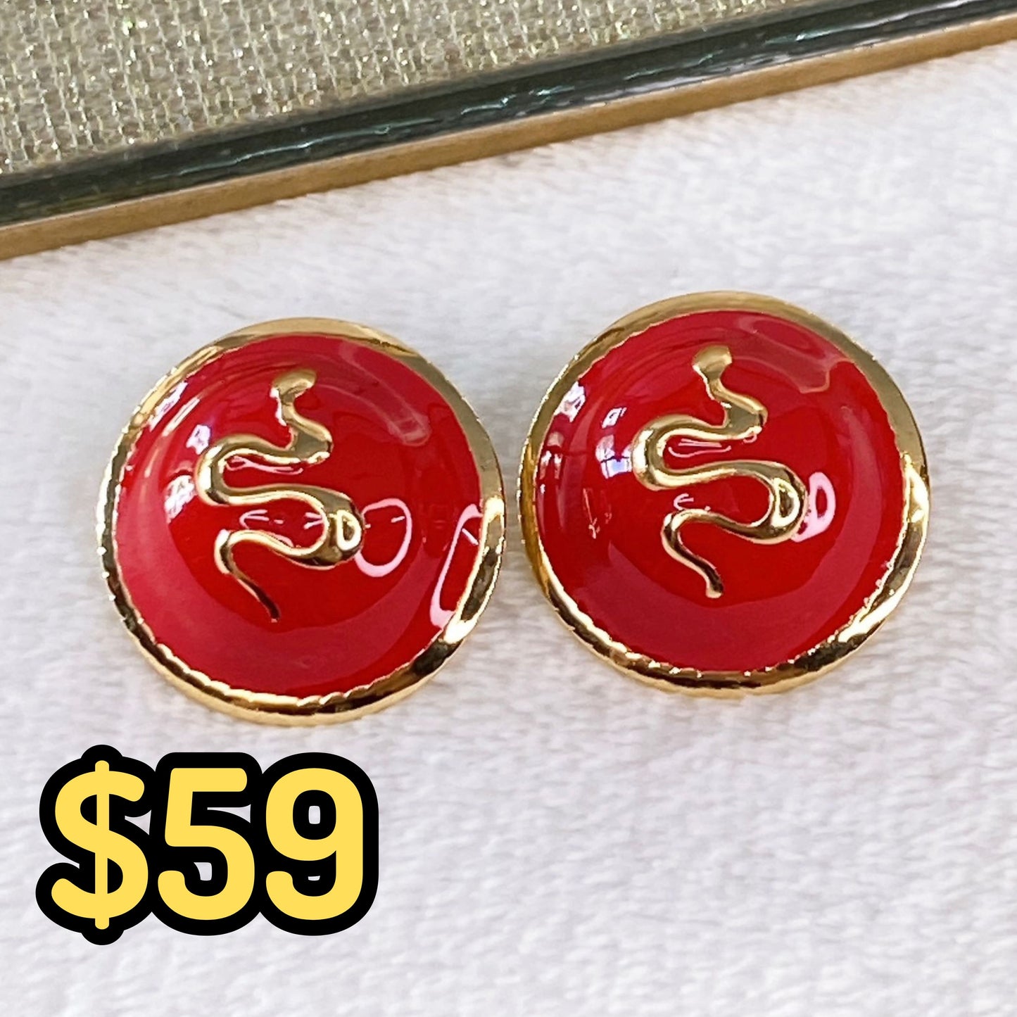 Arete de Acero Inoxidable AAI1929-3