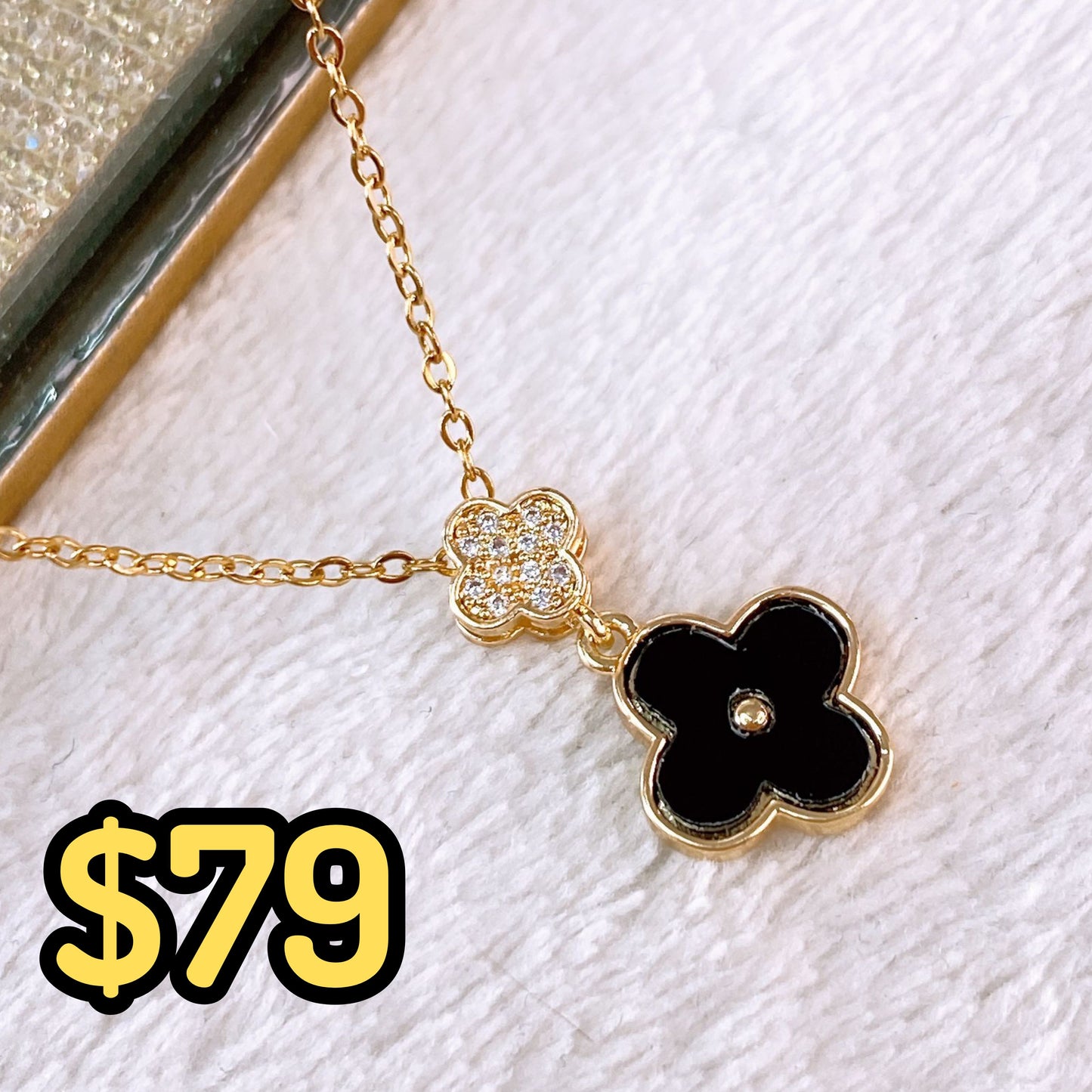 Collar de Acero Inoxidable CAI2780-2