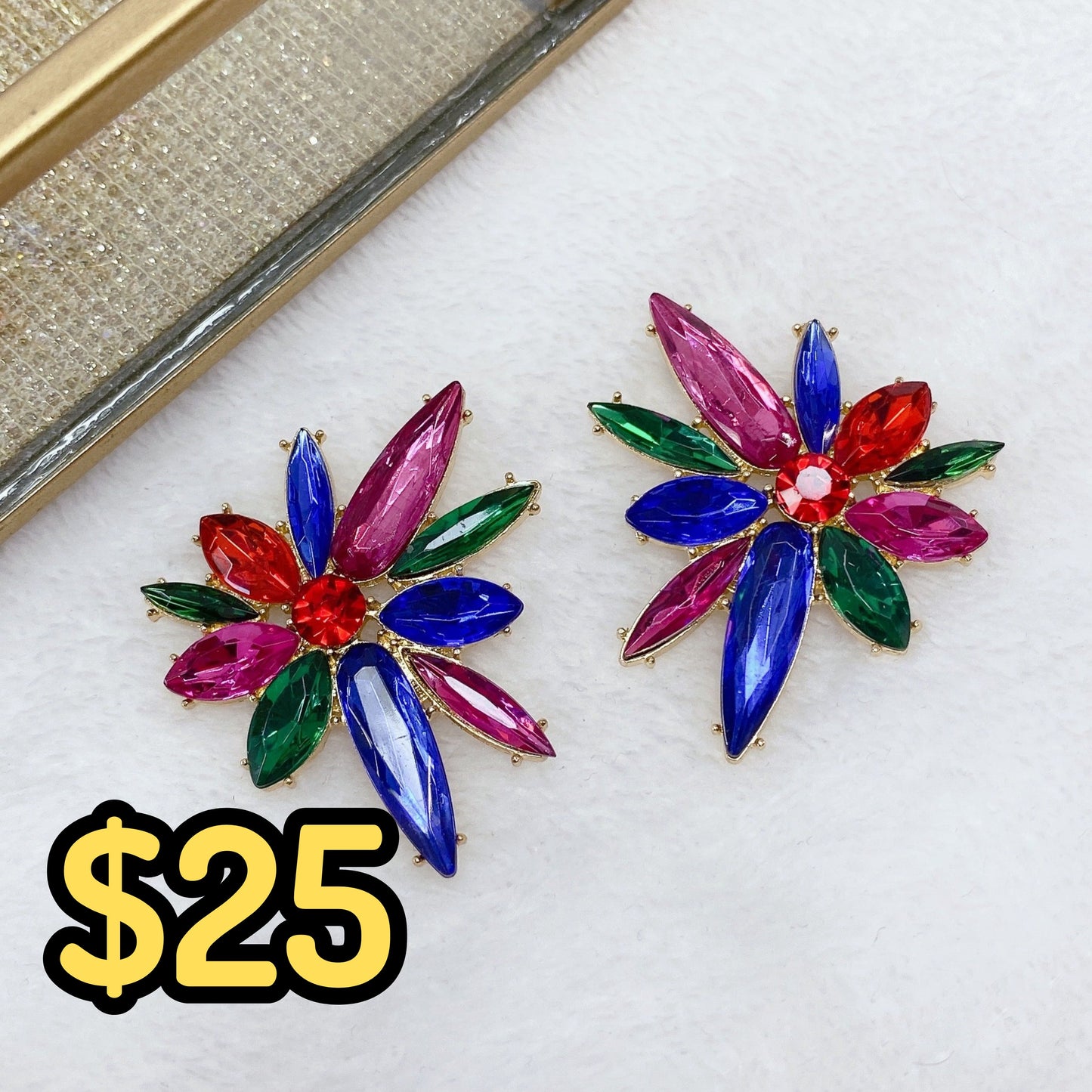 Arete de Bisuteria AB5997-1