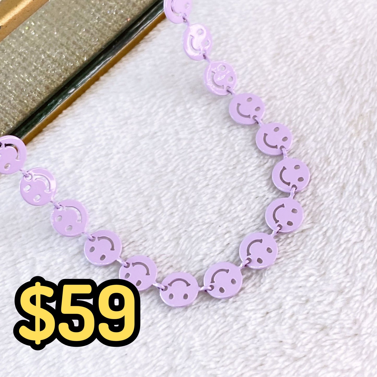 Collar de Bisuteria CB845-1