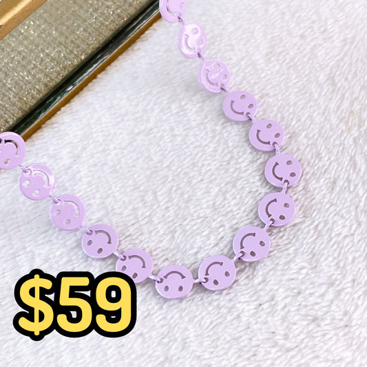 Collar de Bisuteria CB845-1
