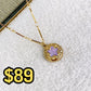 Collar de Acero Inoxidable CAI2614-3