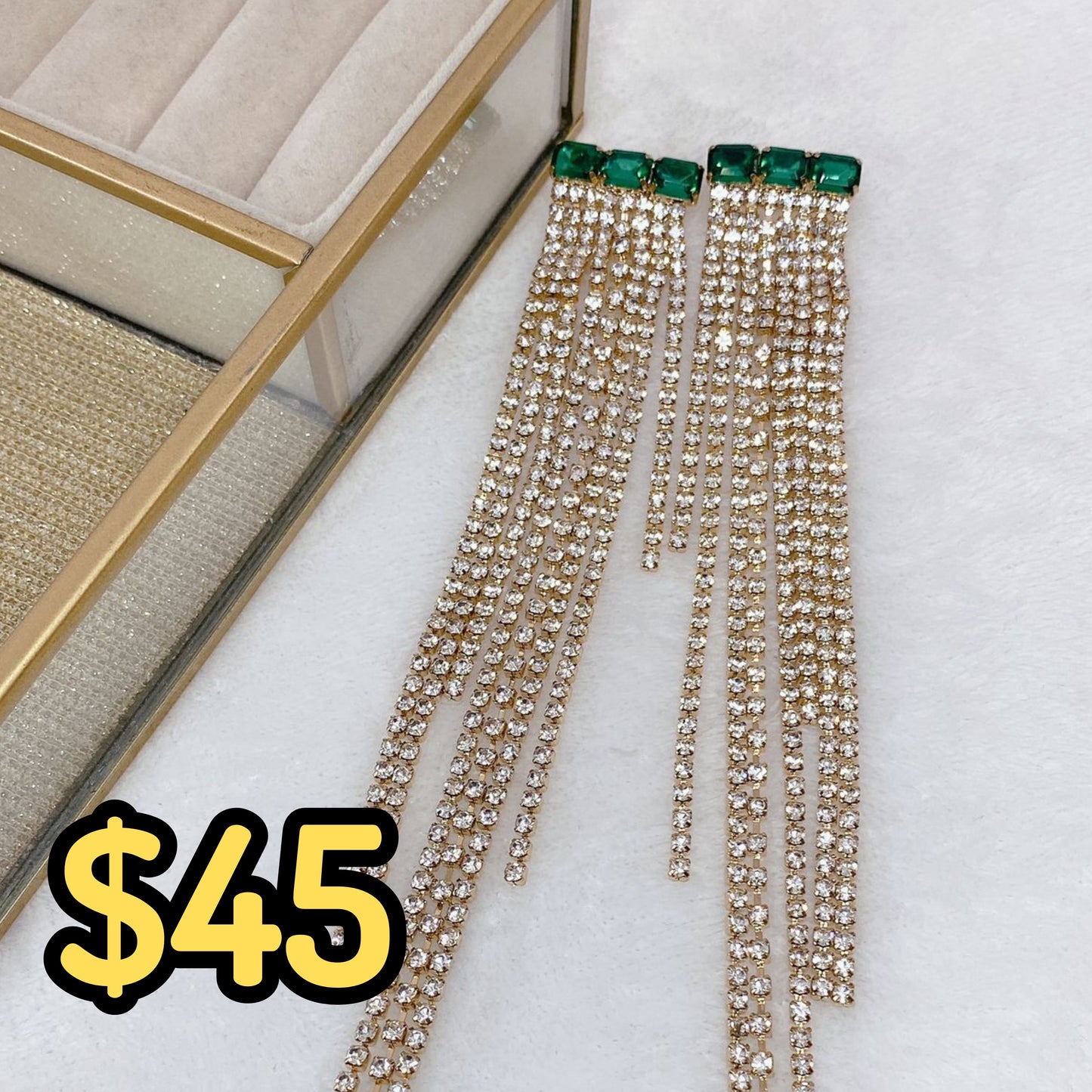 Arete de Bisuteria AB5970-1