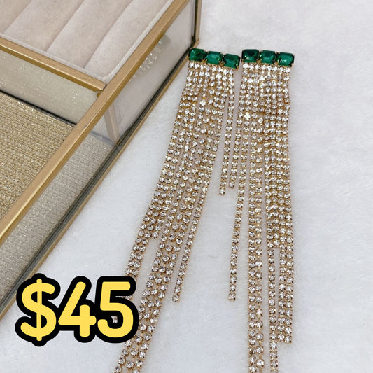 Arete de Bisuteria AB5970-1