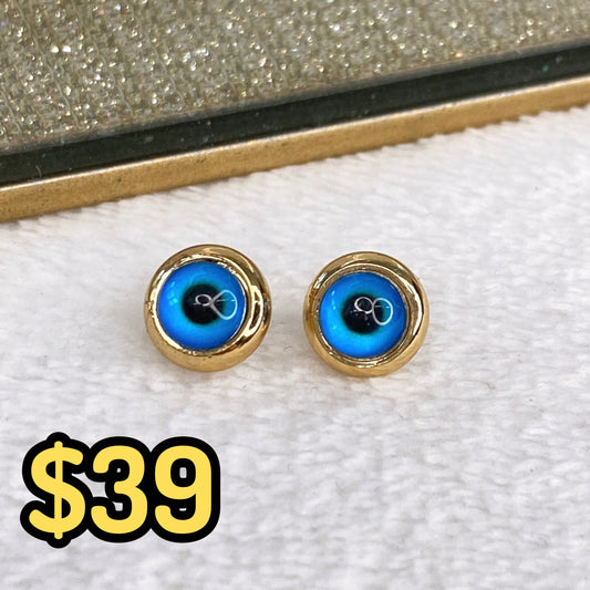 Arete de Acero Inoxidable AAI1994-1