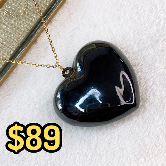 Collar de Acero Inoxidable CAI2749-3