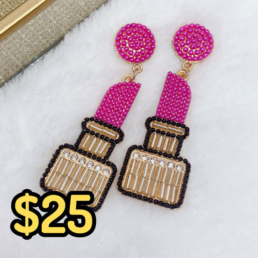 Arete de Bisuteria AB6007-1