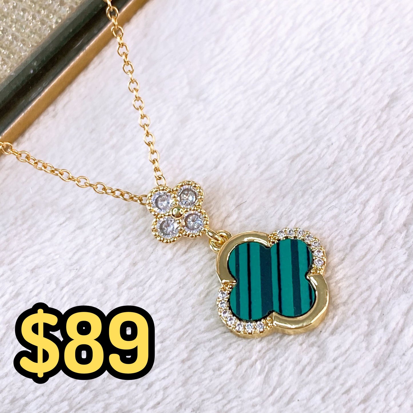 Collar de Acero Inoxidable CAI2784-4