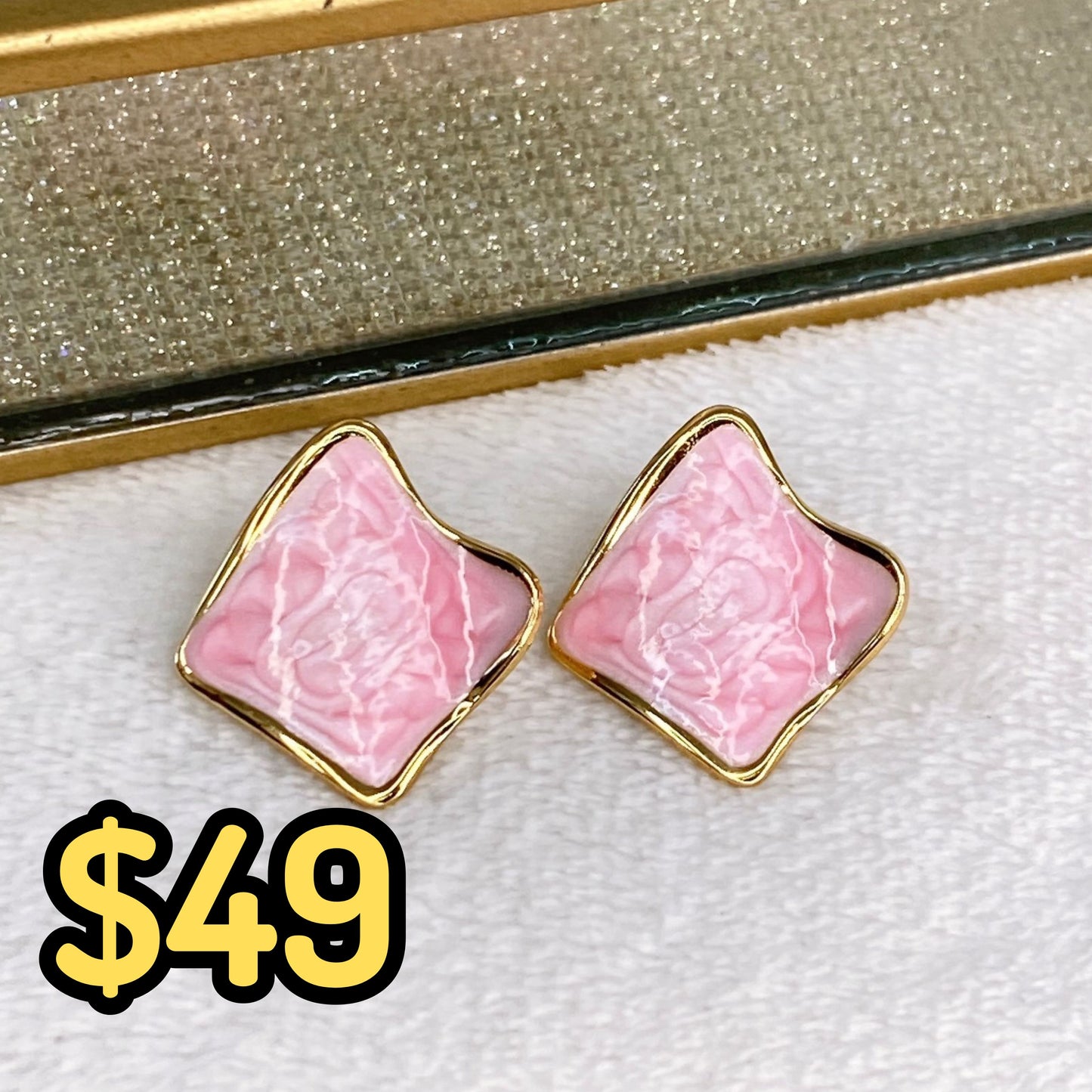 Arete de Acero Inoxidable AAI1957-2