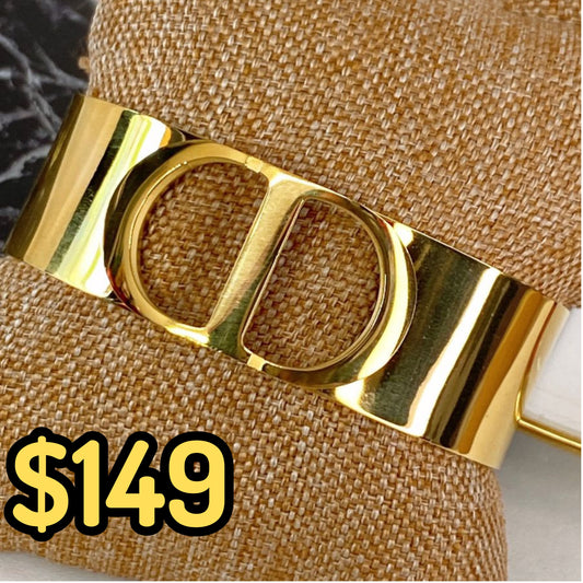Pulsera de Acero Inoxidable PAI929-1