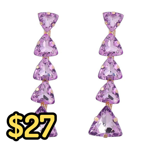 Arete de Bisuteria AB5712-1