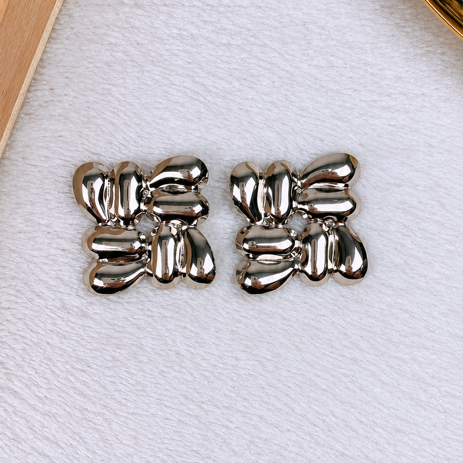 Arete de Acero Inoxidable AAI3250-2
