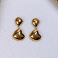 Arete de Acero Inoxidable AAI3257-1