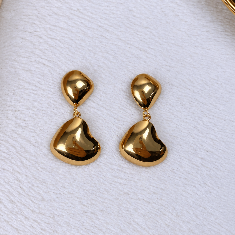 Arete de Acero Inoxidable AAI3257-1