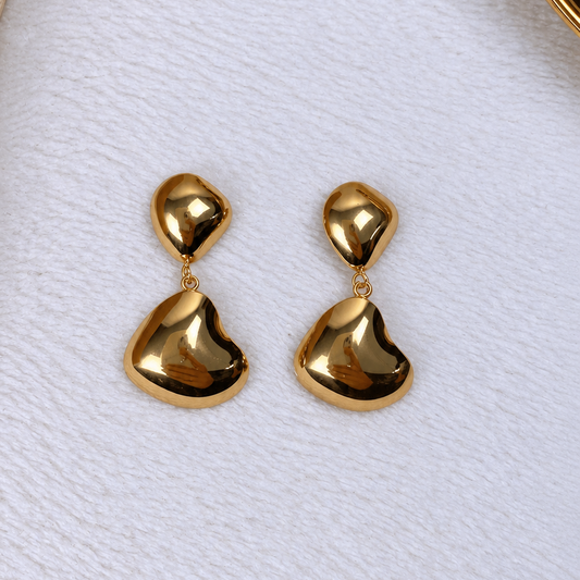 Arete de Acero Inoxidable AAI3257-1