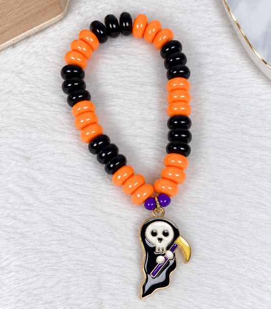 Pulsera de Acrilico PB860-6