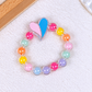 Pulsera de Acrilico PB873-1