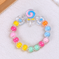 Pulsera de Acrilico PB869-1
