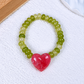 Pulsera de Piedra Natural PB876-4