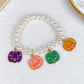 Pulsera de Halloween PB861-2