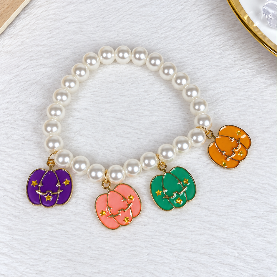 Pulsera de Halloween PB861-2