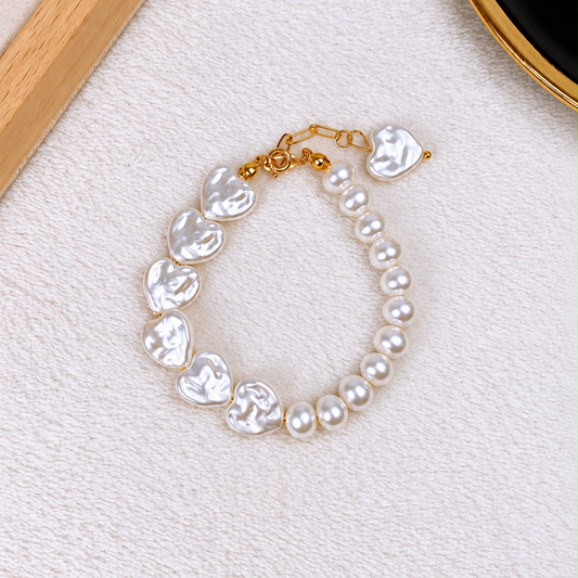 Pulsera de Acrilico PB862-1