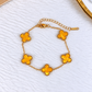 Pulsera de Acero Inoxidable PAI1780-4