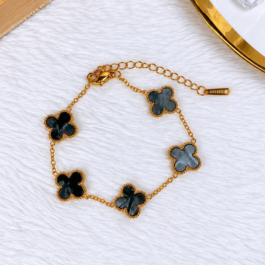 Pulsera de Acero Inoxidable PAI1780-1