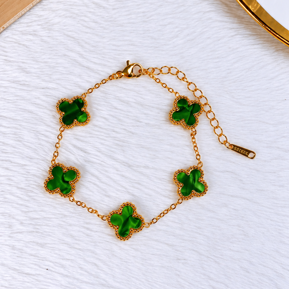 Pulsera de Acero Inoxidable PAI1780-3