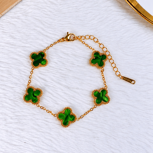Pulsera de Acero Inoxidable PAI1780-3