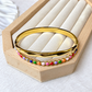 Pulsera de Acero Inoxidable PAI1789-1