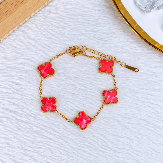 Pulsera de Acero Inoxidable PAI1780-2