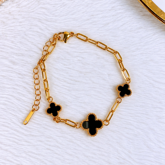 Pulsera de Acero Inoxidable PAI1781-1