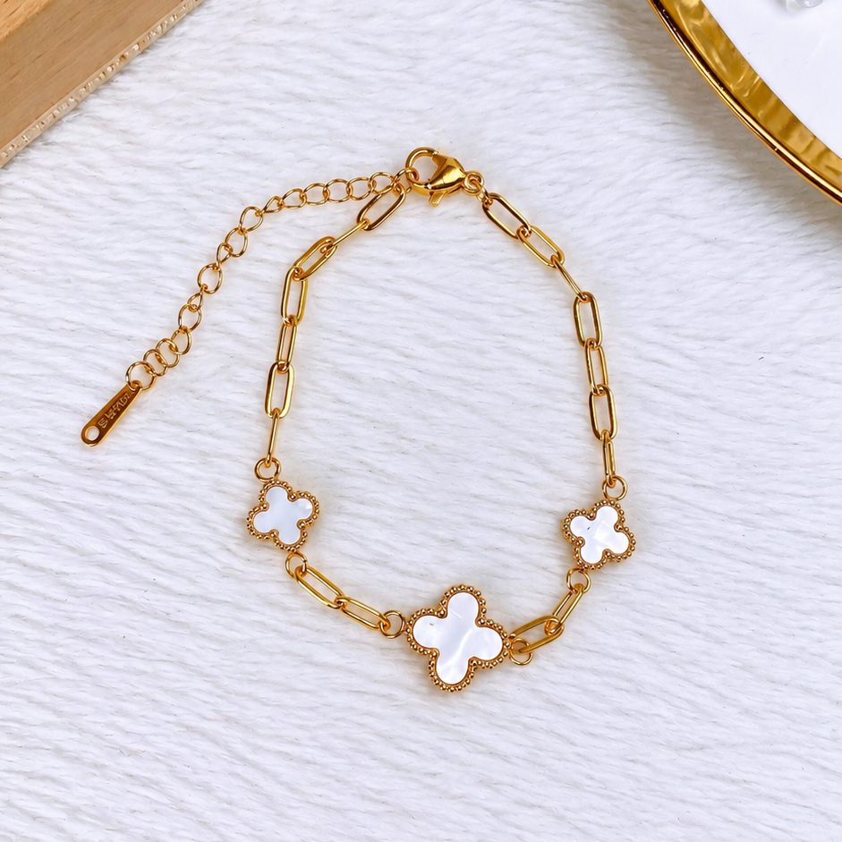 Pulsera de Acero Inoxidable PAI1781-2