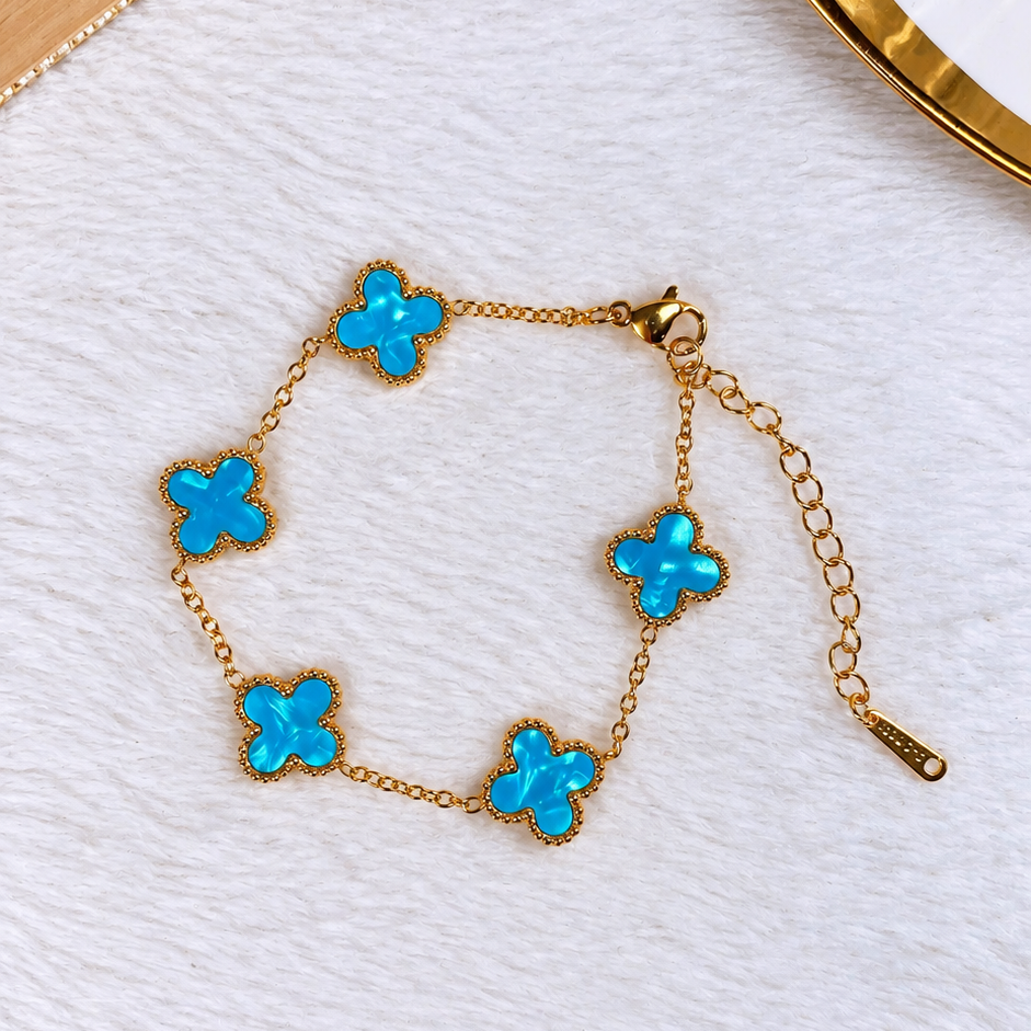 Pulsera de Acero Inoxidable PAI1780-6