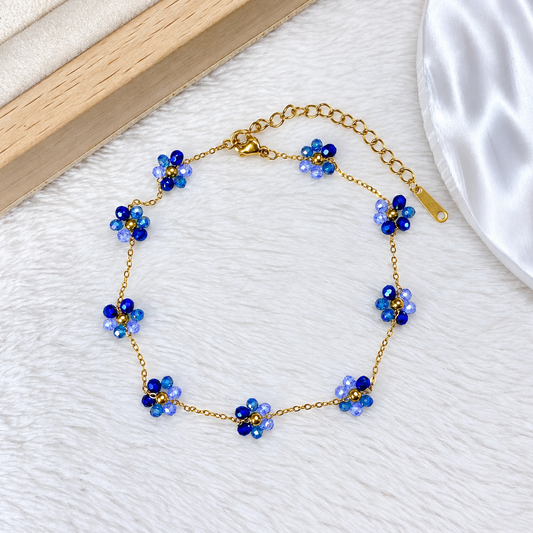 Pulsera de Acero Inoxidable PAI1801-3