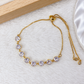 Pulsera de Oro Laminado COP1998-2