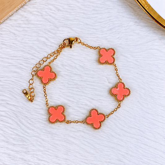 Pulsera de Acero Inoxidable PAI1779-2