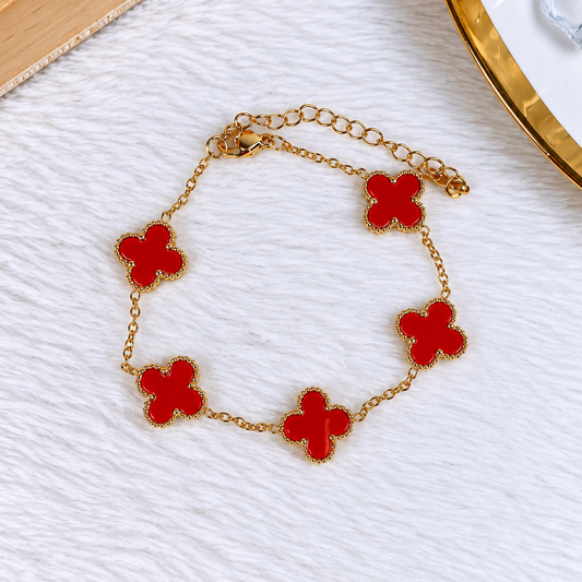 Pulsera de Acero Inoxidable PAI1779-1