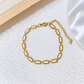 Pulsera de Acero Inoxidable PAI1795-1
