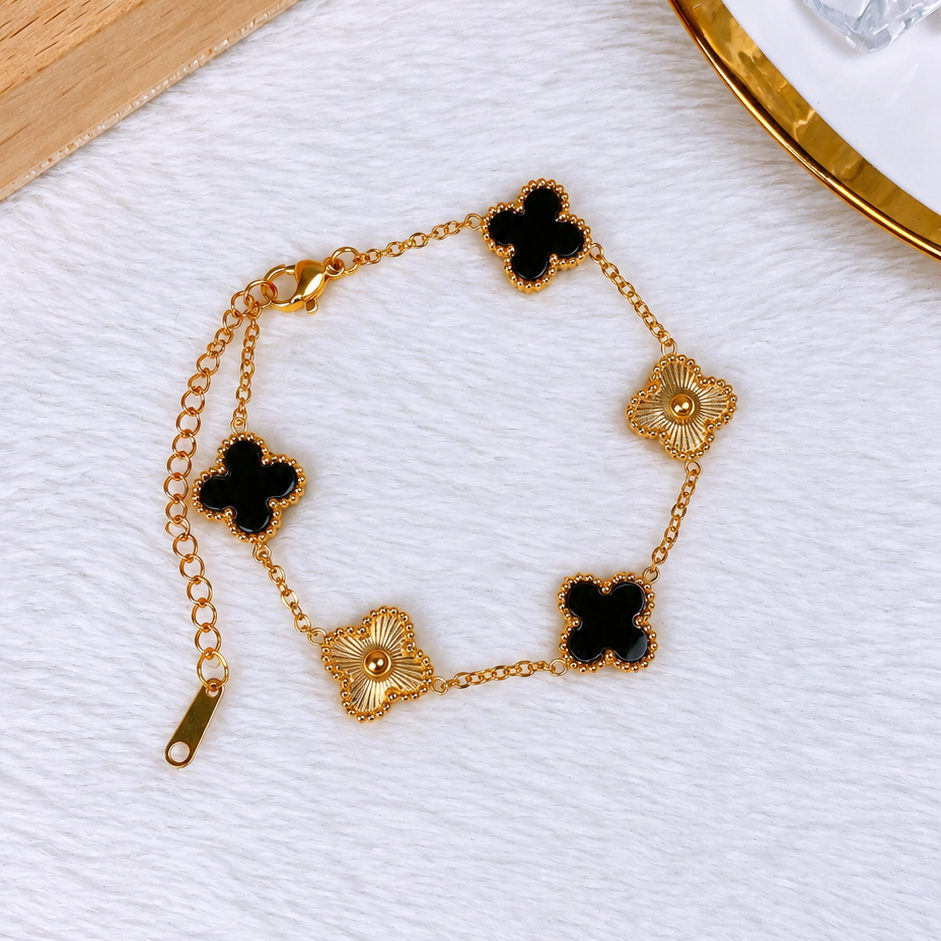Pulsera de Acero Inoxidable PAI1778-1