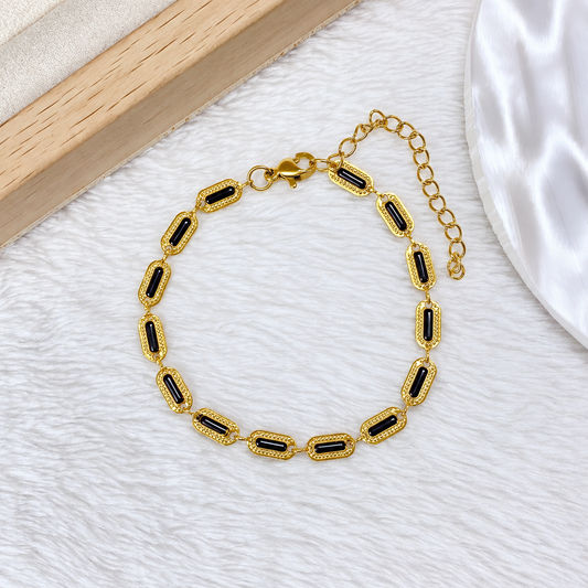 Pulsera de Acero Inoxidable PAI1795-2