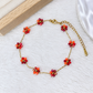 Pulsera de Acero Inoxidable PAI1801-4