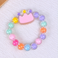Pulsera de Acrilico PB874-1