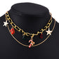 Collar de Bisuteria CB518-1