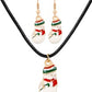 Set de Bisuteria CB515-4