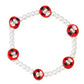 Pulsera de Bisuteria PB492-3