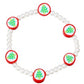 Pulsera de Bisuteria PB492-4