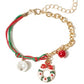 Pulsera de Bisuteria PB490-2