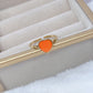 Anillo de Acero Ajustable RAI608-4